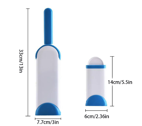 Stornfield | HAIR REMOVAL BRUSH