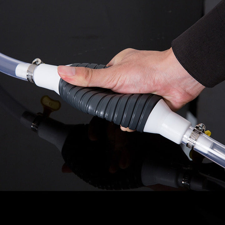 Durable Car Manual Fuel Pump | Stornfield