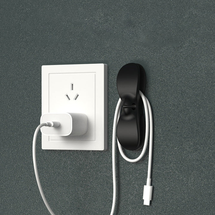 kitchen Cable Organizer | Stornfield