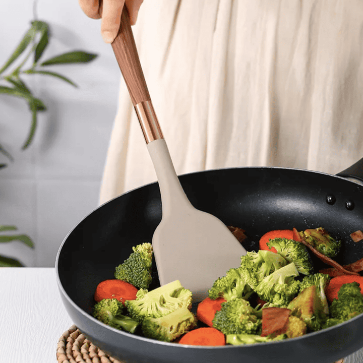 Stornfield | Heat-resistant & stylish for every kitchen