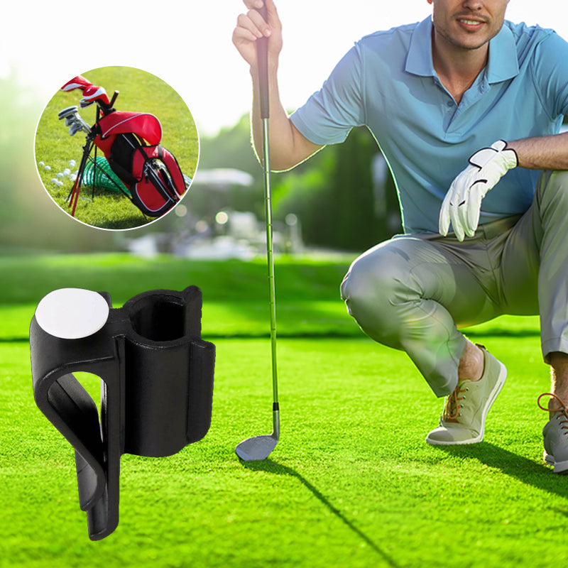 Golf Putter Clips | Stornfield