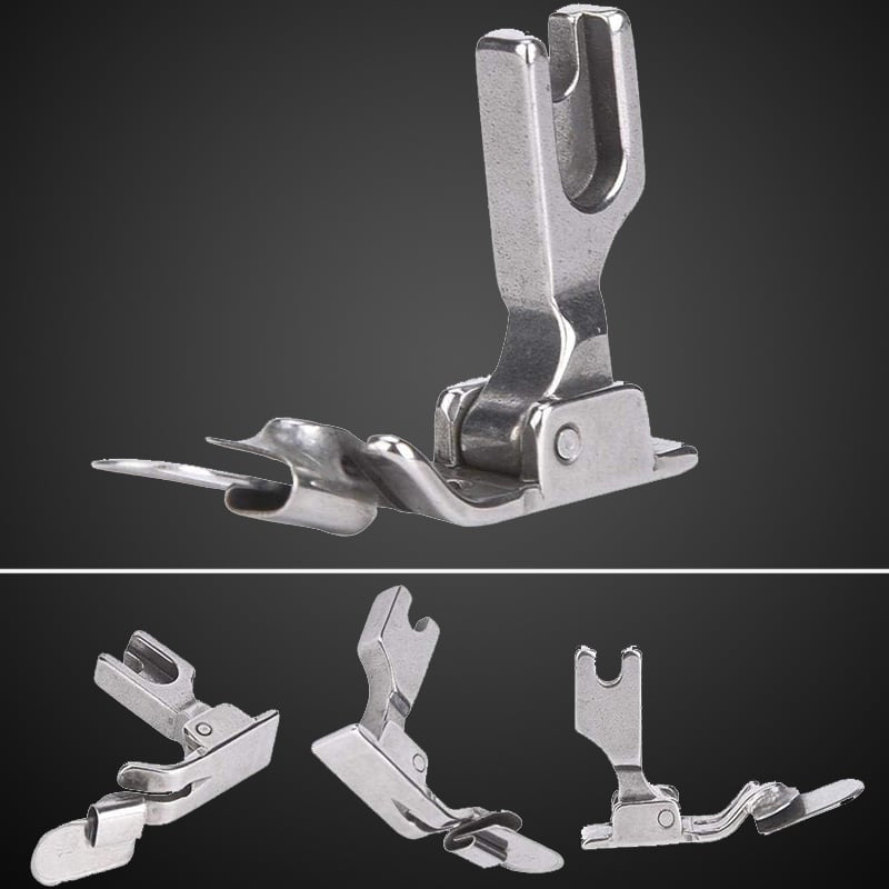 Sewing Edge Folding Presser Foot | Stornfield