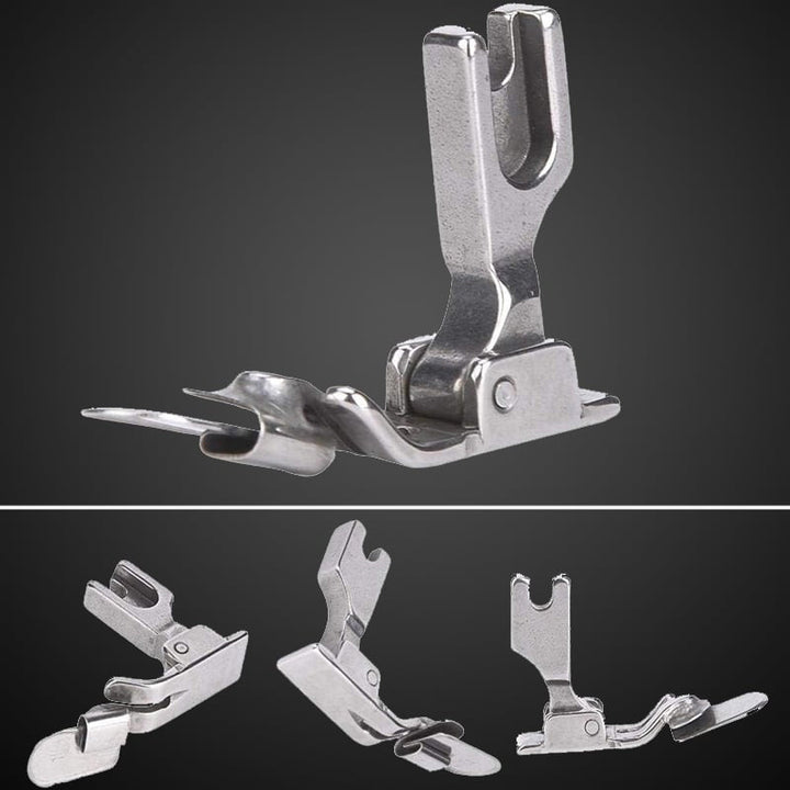 Sewing Edge Folding Presser Foot | Stornfield