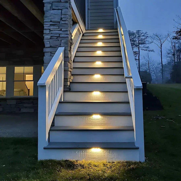 SolarPath Perfect for creating an atmosphere | Stornfield