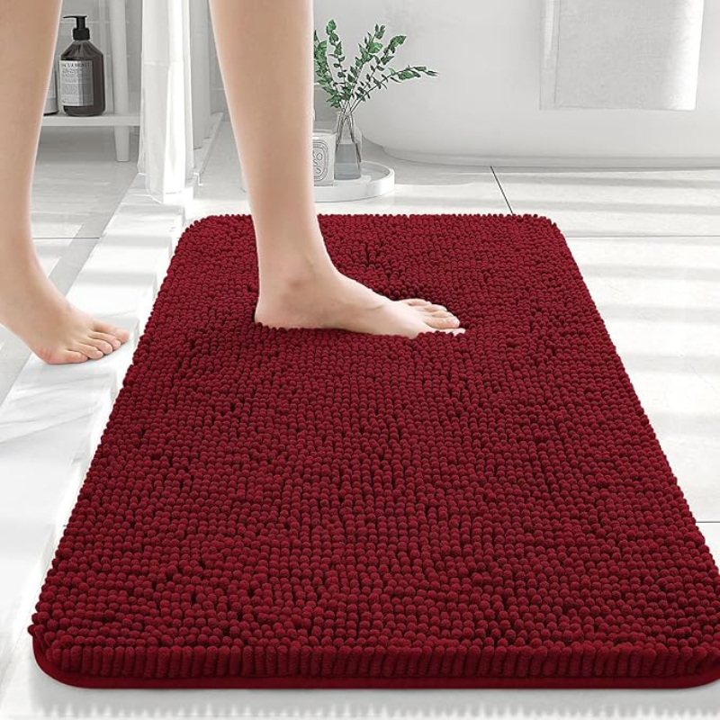Stornfield | Luxurious bath mats for maximum comfort and safety