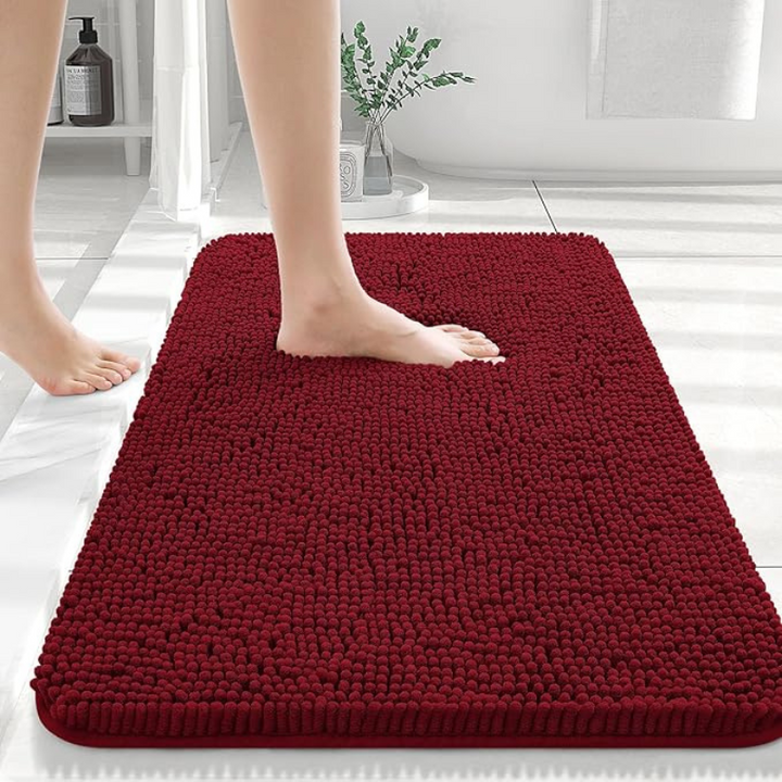 Stornfield | Luxurious bath mats for maximum comfort and safety