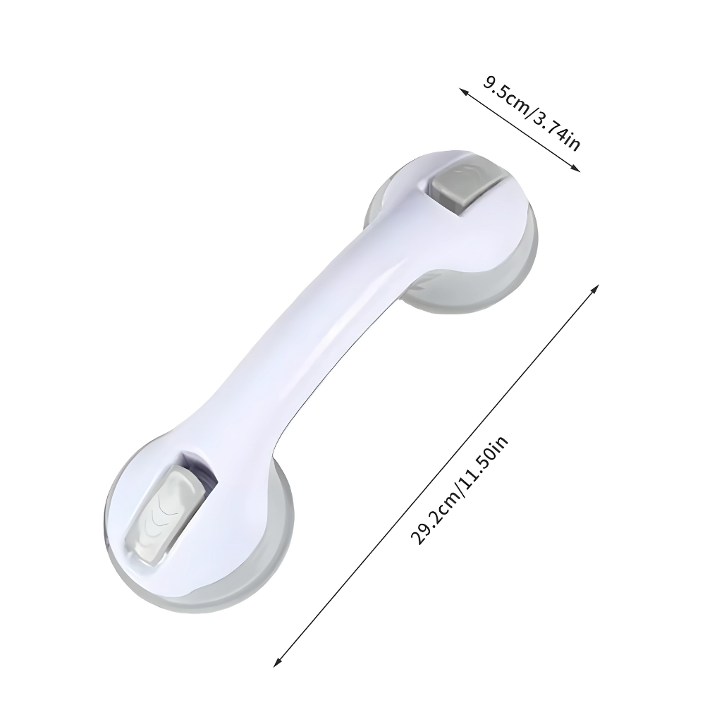 Stornfield | Grab bar with suction cups
