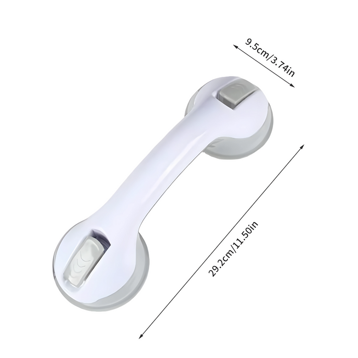 Stornfield | Grab bar with suction cups