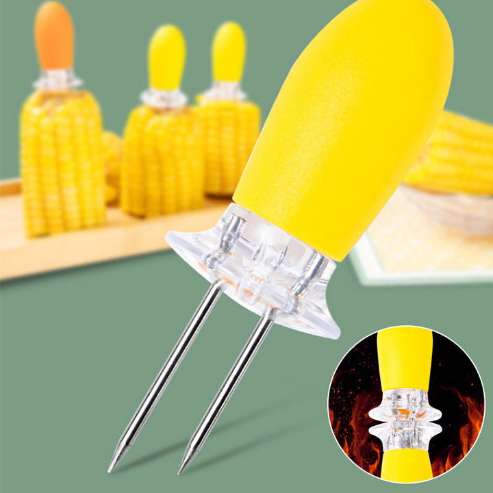 BBQ Corn Fork | Stornfield