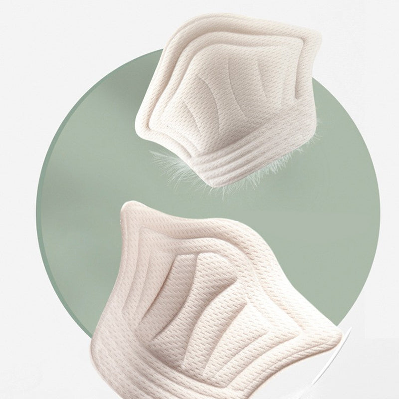 Anti-Wear Heel Patch | Stornfield