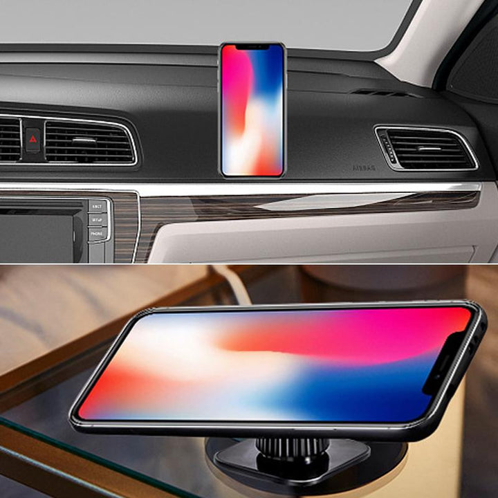 Universal Smartphone Holder for Cars | Stornfield