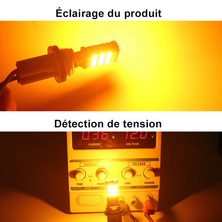 Chipsets LED Bulbs for Backup Reverse Lamps | Stornfield