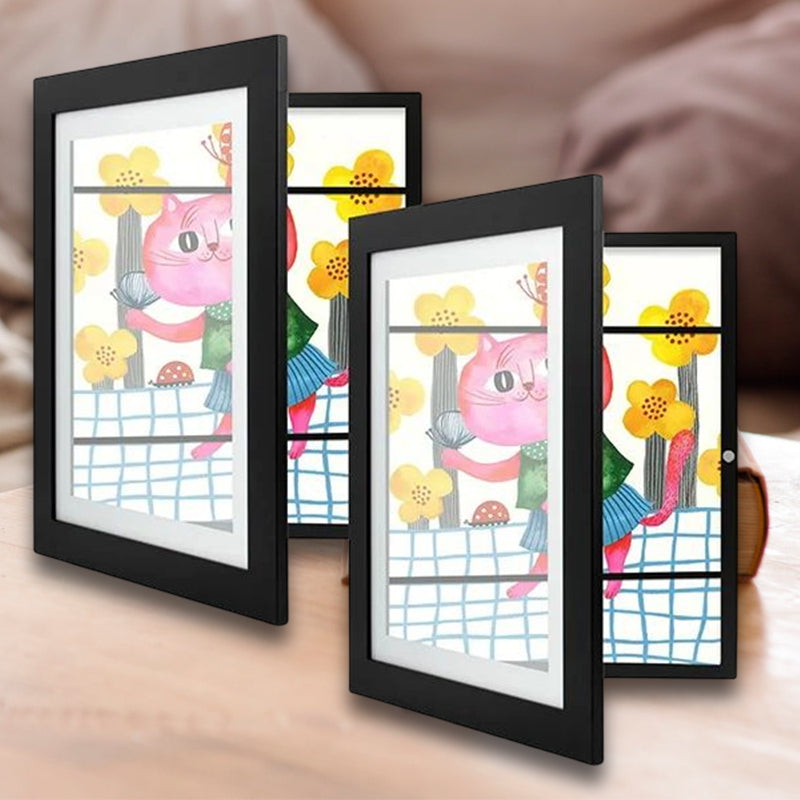 Art photo frames for children | Stornfield
