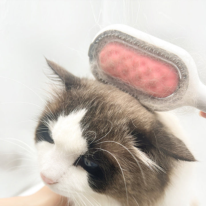 Universal knot dissolver for pets | Stornfield