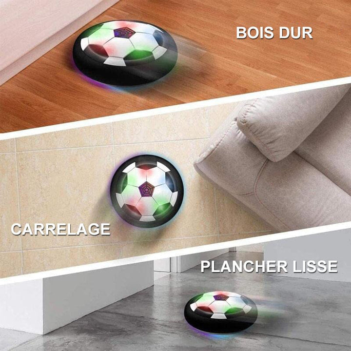 Indoor Football with LED Lights | Stornfield