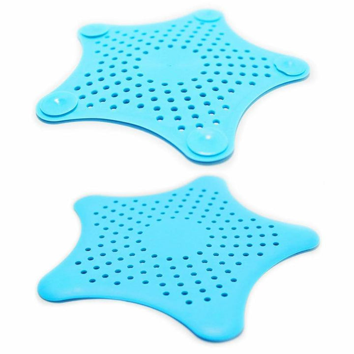 Suction Cup and Anti-clogging Strainer | Stornfield