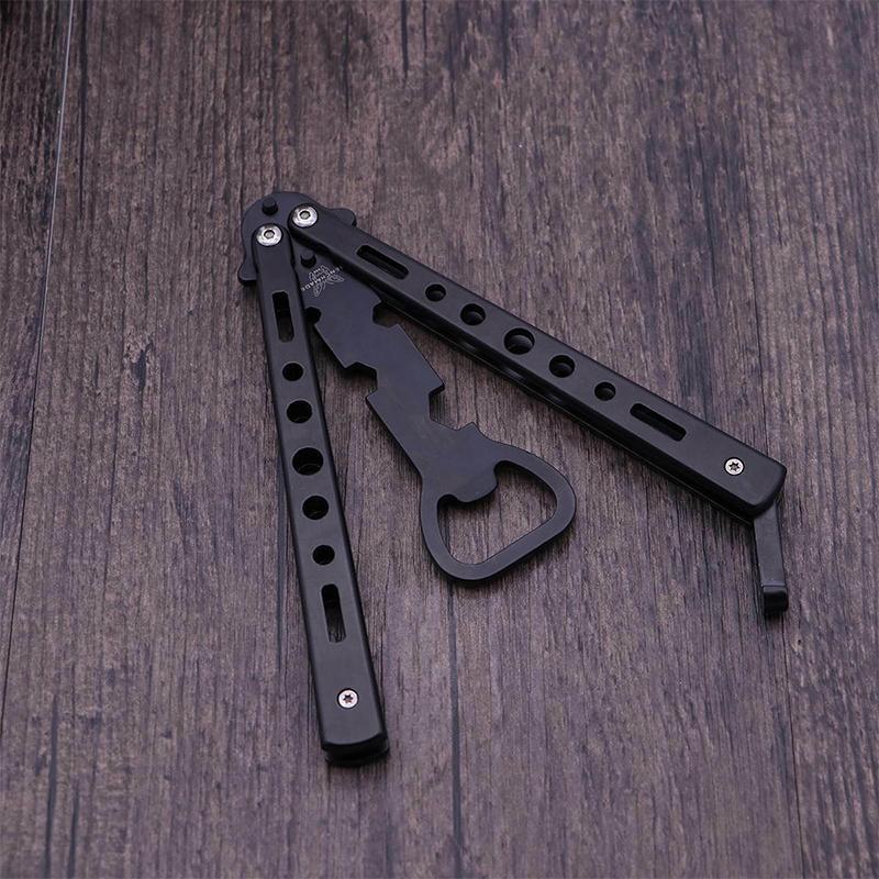Multifunctional Butterfly Bottle Opener | Stornfield