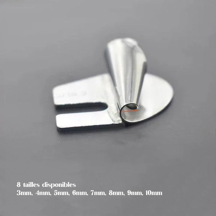 Christmas Sale - Rolled Hem Foot for Sewing | Stornfield