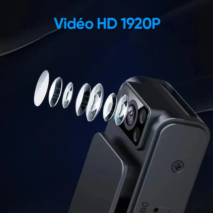 High-resolution rearview camera with Wi-Fi function | Stornfield
