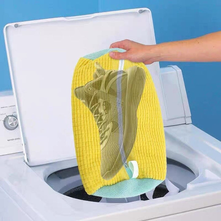 Laundry Shoe Bag | Stornfield