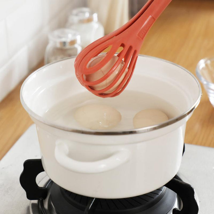 Multifunctional Food Clip Eggbeater | Stornfield