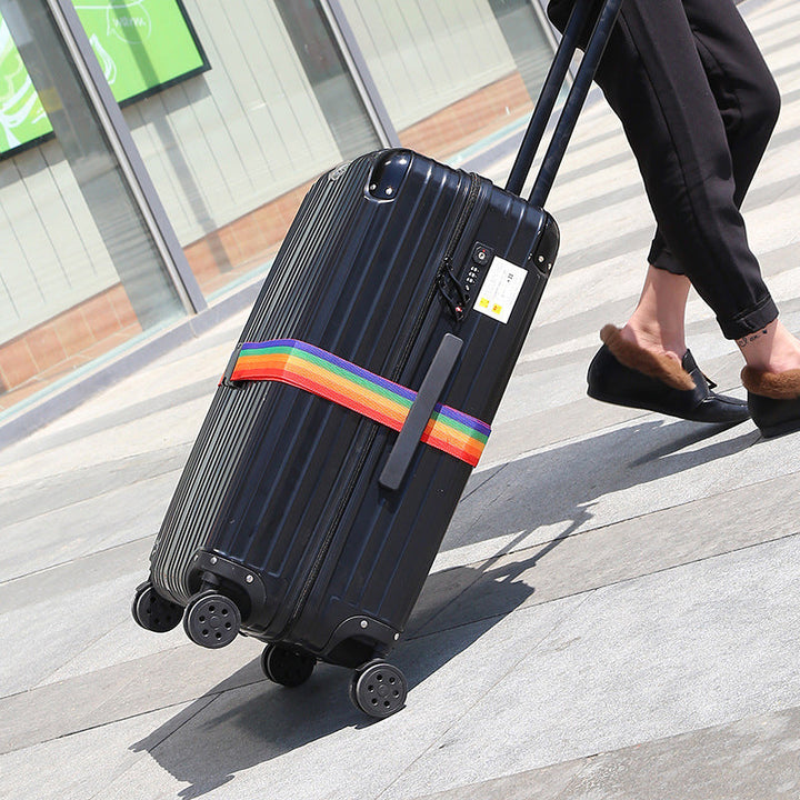 Stornfield | Luggage Straps