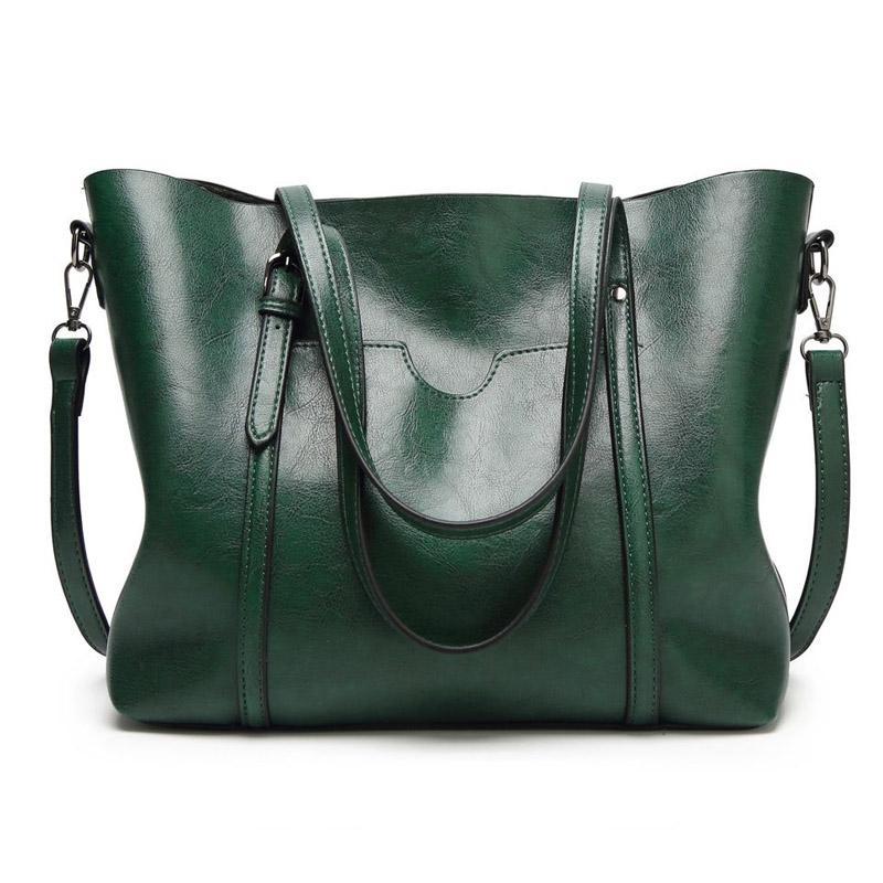 Large Capacity Tote Bag | Stornfield