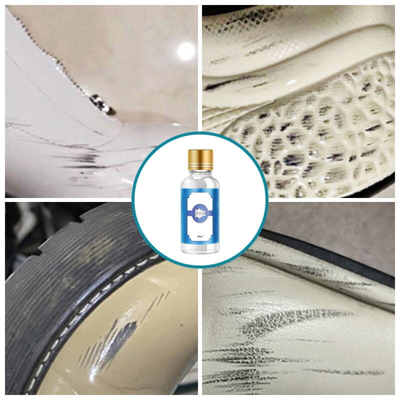 Multifunctional Leather/ shoes/ handbag Cleaner | Stornfield
