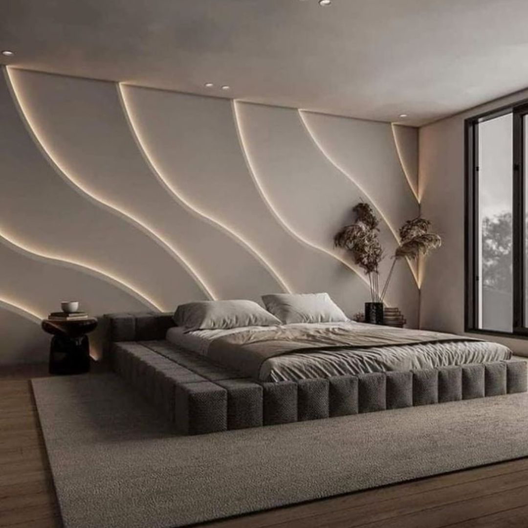 Flexible LED Strip - FlexiGlow LED | Stornfield