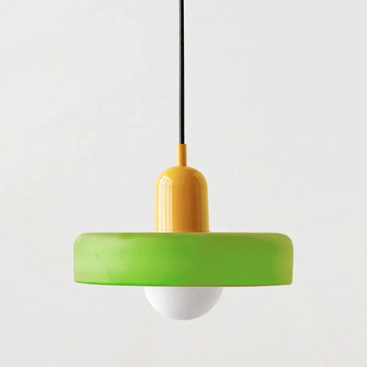 Hanging Ceiling Lamp - NordicLuxe | Stornfield