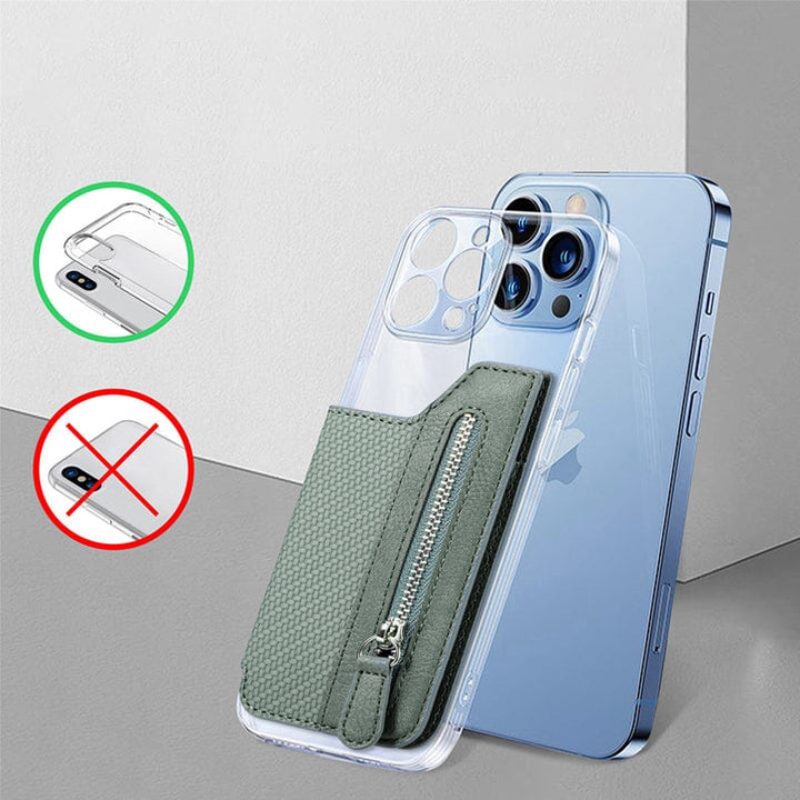 - Never lose your cards again - Practical and safe! | Stornfield