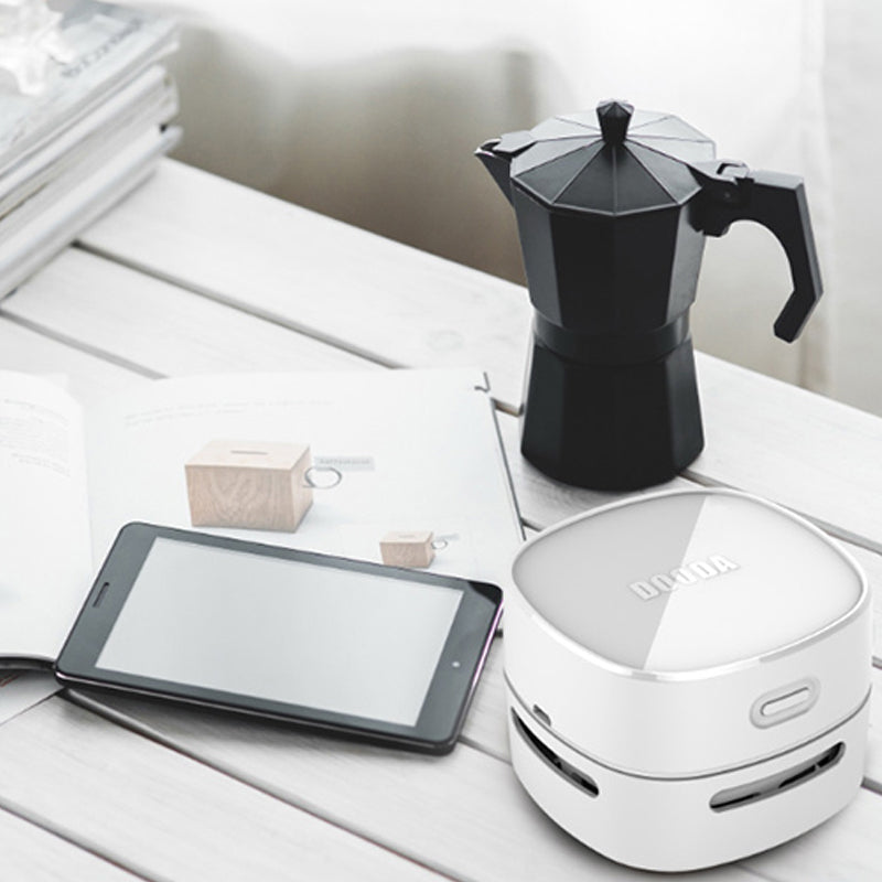 Stornfield | Portable Electric Mini Vacuum Cleaner