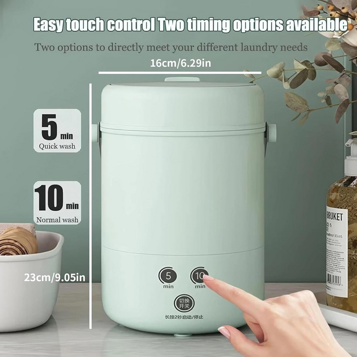 Mini-Washing machine | Stornfield