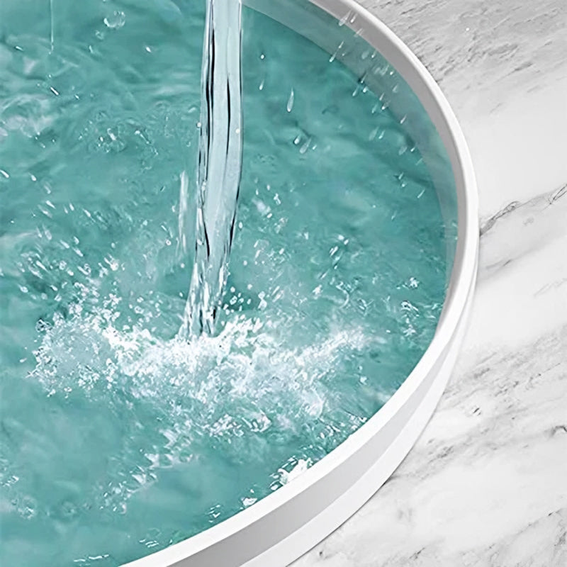 Silicone water-retaining strip | Stornfield