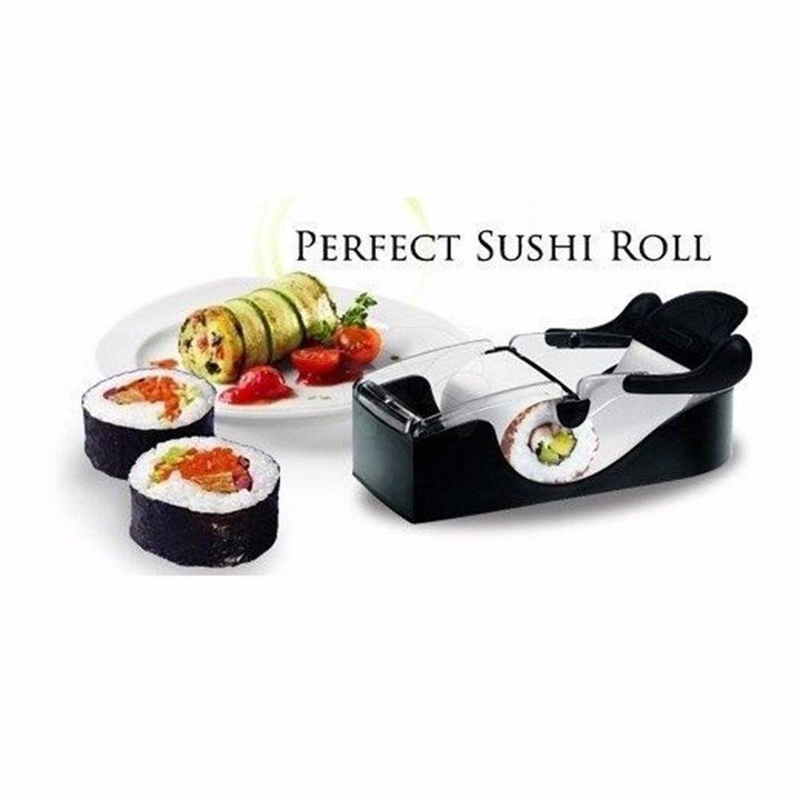 Easy to Use DIY Sushi Roll | Stornfield