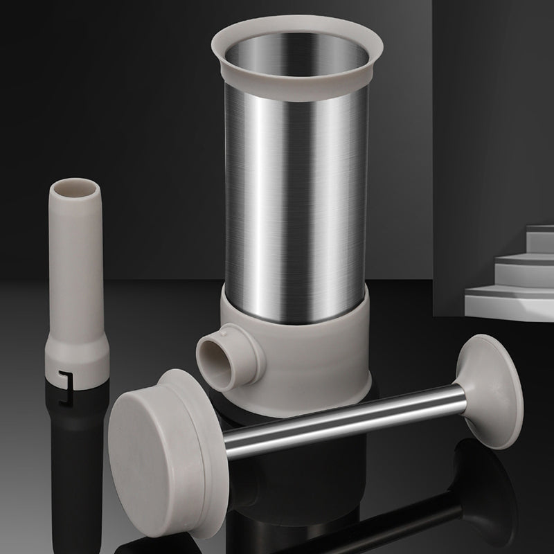 Practical sausage machine | Stornfield