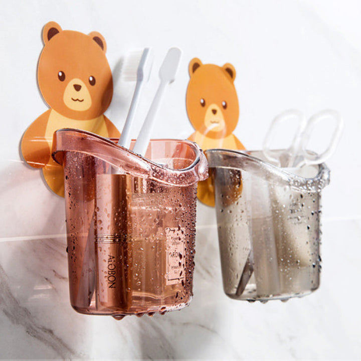 Bear Storage Cup | Stornfield