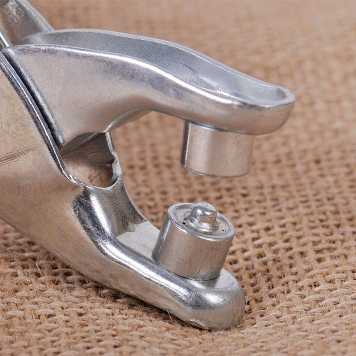 Button Snap Fastener Sewing Tool | Stornfield