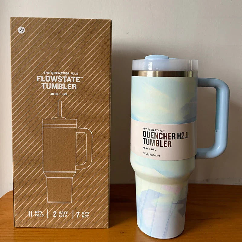 Stornfield | Thermix Thermal Mug – Enjoy your hot or cold drinks all day long