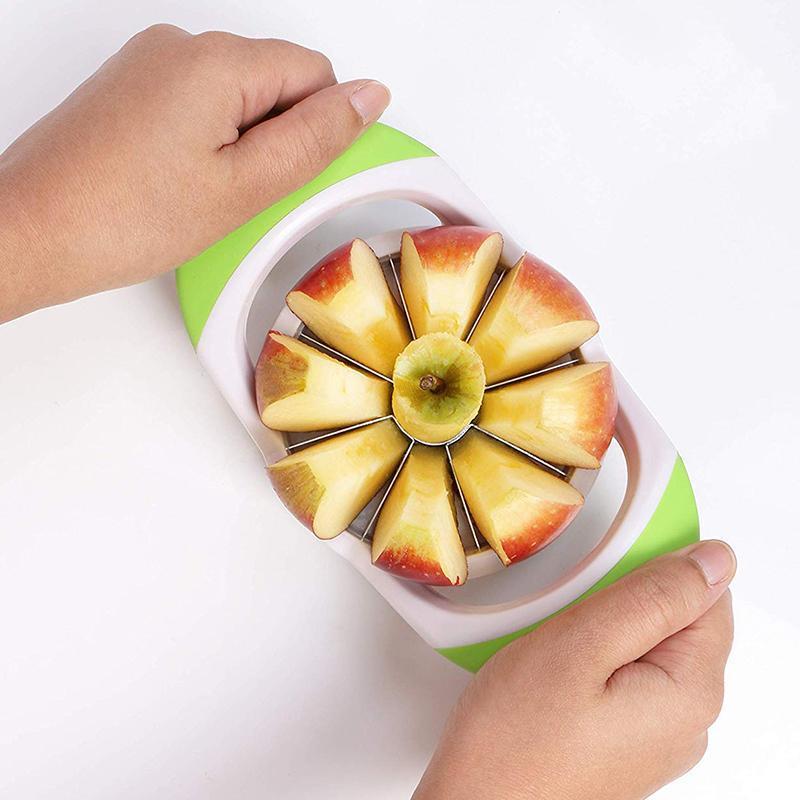 Kitchen Apple Slicer Cutter and Corer | Stornfield