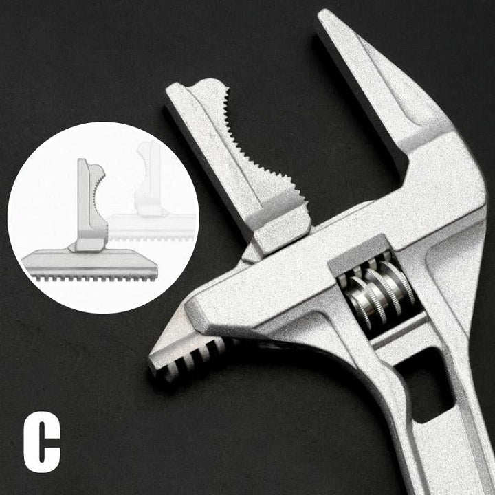 Multifunctional Plumber Key Repair Tool | Stornfield