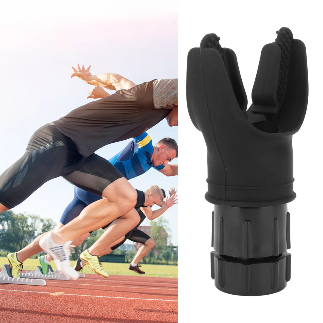 AdemFit Long Trainer – AdjustaStornfielde Breathing Resistance for Sports & Recovery | Stornfield