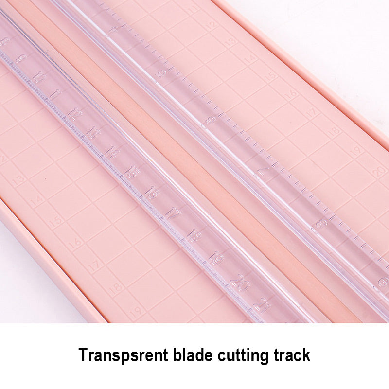 12-in-1 Paper Cutter | Stornfield