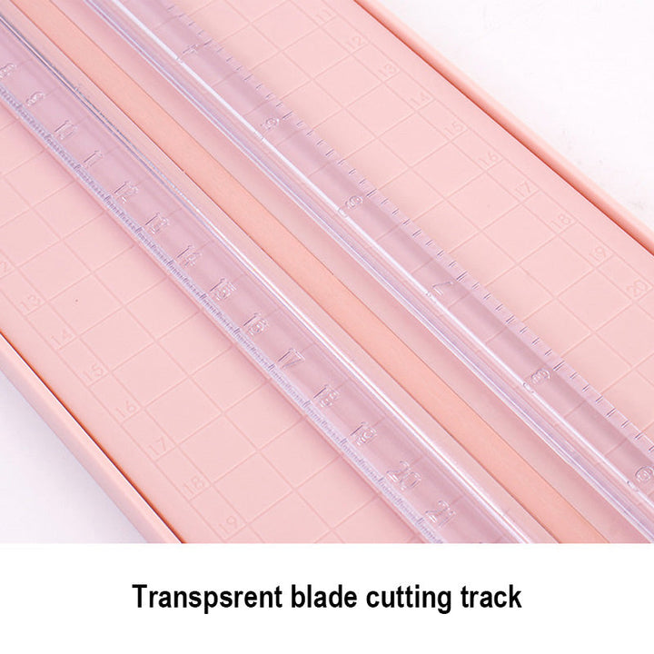 12-in-1 Paper Cutter | Stornfield
