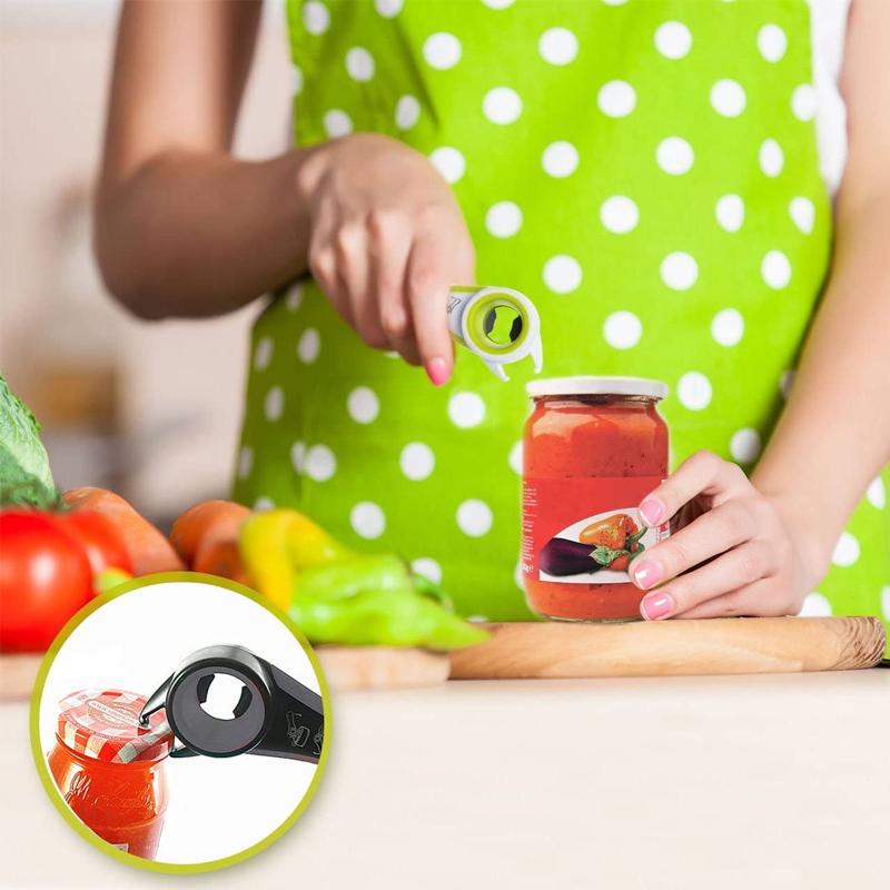 5-in-1 multifunction opener | Stornfield