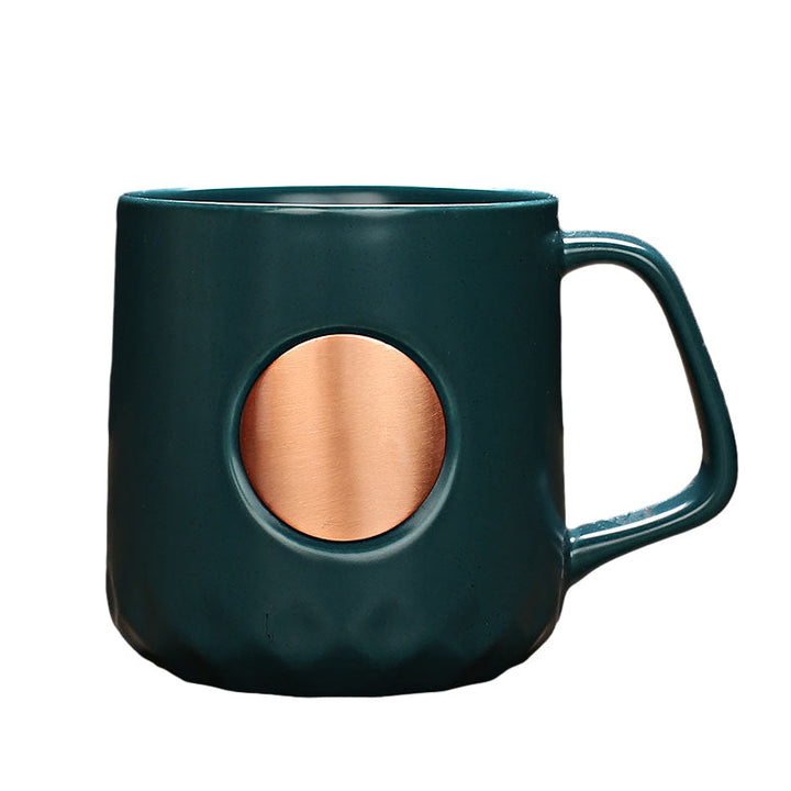 Stornfield | Starbucks Creative Bronze Mug
