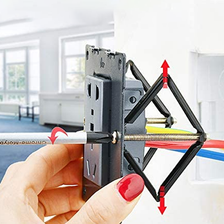 Repair tool for old socket switch cartridges | Stornfield