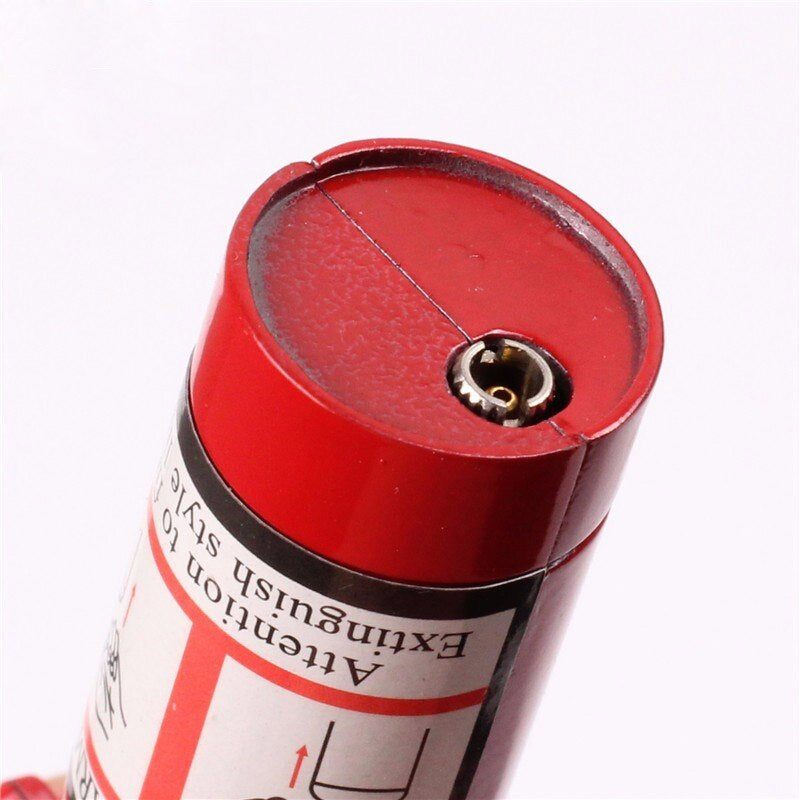 Mini Fire Extinguisher Lighter | Stornfield