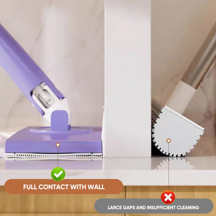 Mini-Mopp with automatic cloth change | Stornfield