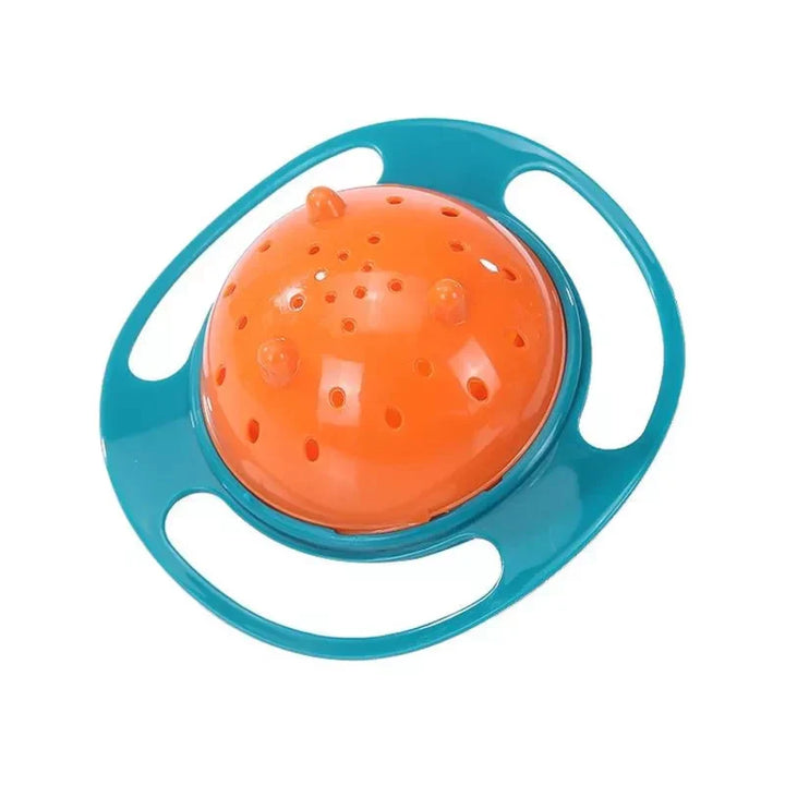 Spill-Proof Gyro Bowl Stornfield